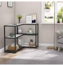 Консоль угловая в стиле MSMLOFT