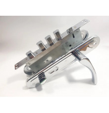 Замок врезной Partner аналог ARECS T5D