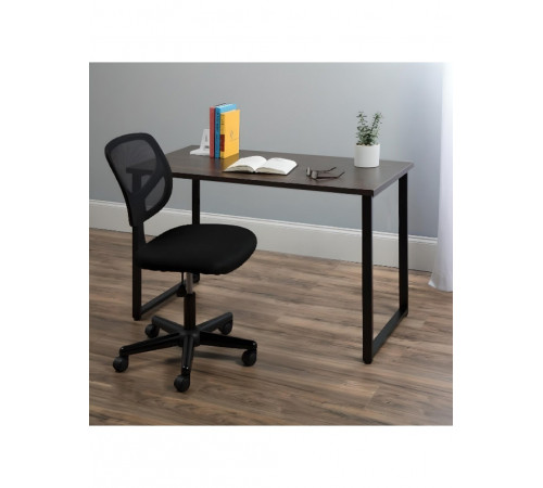 Письменный/компьютерный стол в стиле MSMLOFT (120×60×75 см)