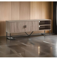 Телевизионная мультимедийная развлекательная консоль Bery