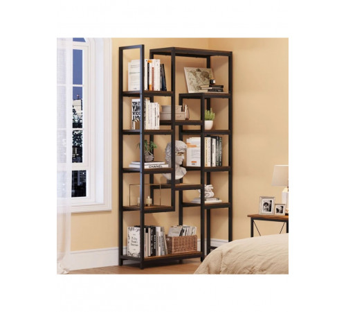 Стелаж " Argenziano" — естетичний та функціональний стелаж для дому або офісу