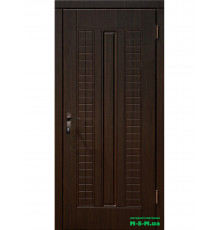 Вхідні двері Вулкан модель 2567