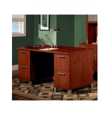 Традиційний письмовий стіл Somerset із висувними ящиками