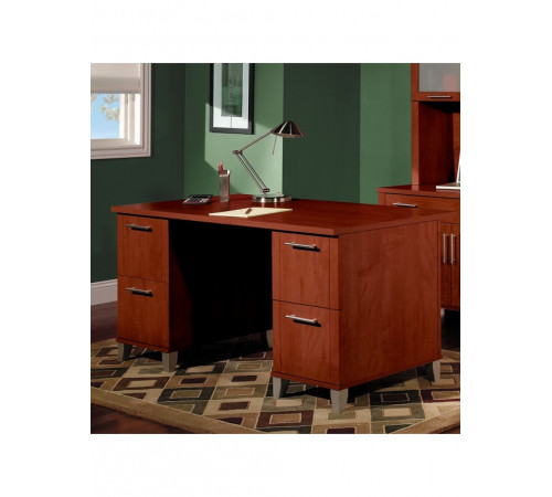 Традиційний письмовий стіл Somerset із висувними ящиками