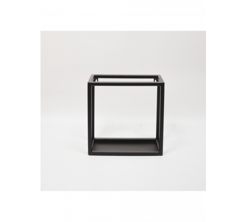 Металлическая полка Loft