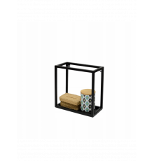 Металева полиця Loft