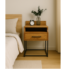 Приліжкова тумбочка "Aero"