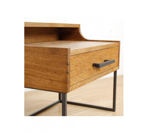 Приліжкова тумбочка “Aero” 50×60×40 см 