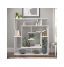 Геометричний стелаж "Abston"