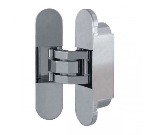 KEDR Петля прихована ZCG-40KGS SN