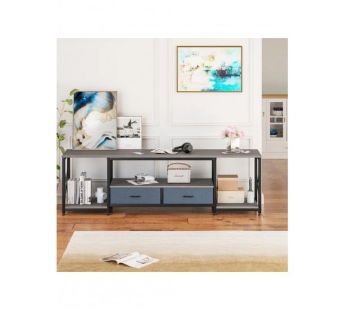 Тумба под телевизор до 80″ - MSMLOFT