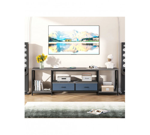 Тумба под телевизор до 80″ - MSMLOFT