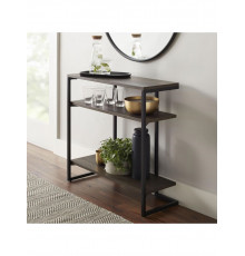 Консоль у стилі MSMLOFT, каркас металевий.