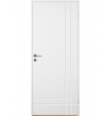 Межкомнатная дверь MSM