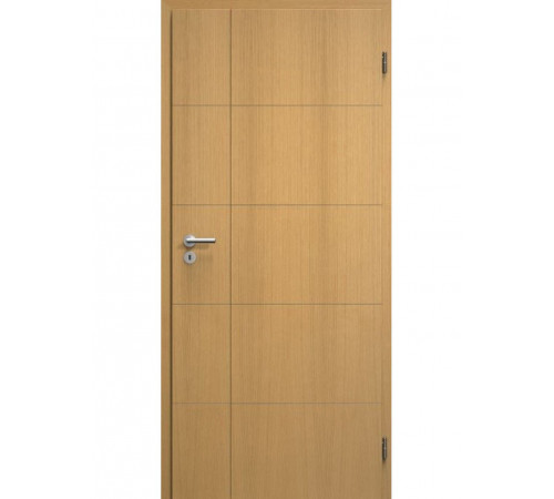 Дверь межкомнатная REDE 10