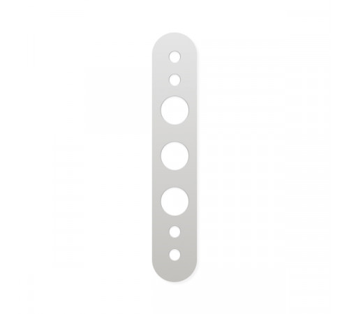 KEDR Обратная планка CLASS к замку 0404