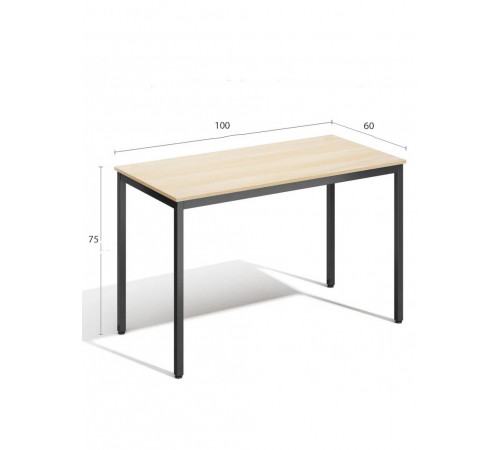 Комп’ютерний стіл “Klarna”