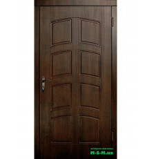 Входная дверь Вулкан модель 1742