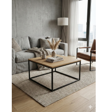 Журнальный столик QUADRO