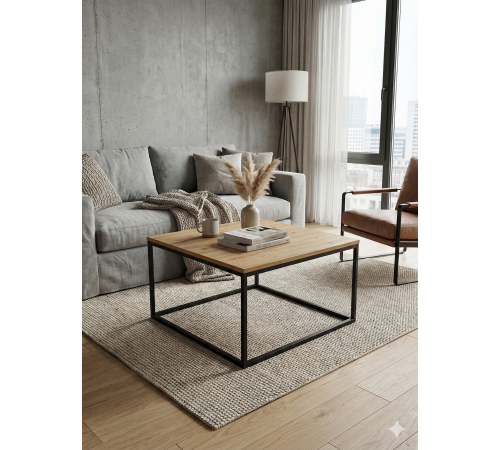 Журнальный столик Quadro