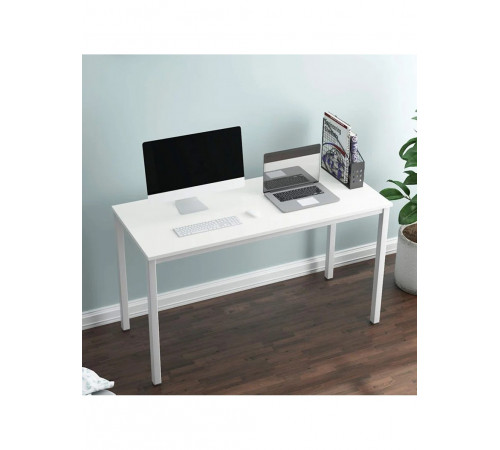 Металевий стіл "Cherol" — 160×60×74 см