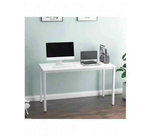 Металевий стіл "Cherol" — 160×60×74 см