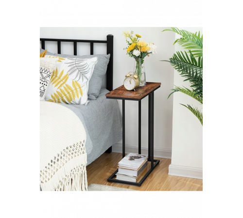 Прямоугольный стол Hoobro Loft/Vintage