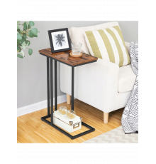 Прямоугольный стол Hoobro Loft/Vintage