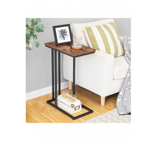 Прямоугольный стол Hoobro Loft/Vintage