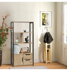 Органайзер WOLTU с металлическим каркасом