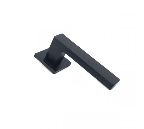 Ручки на розетці KEDR ULTRA R21.210 MBP