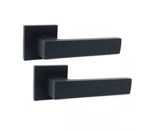 Ручки на розетці KEDR ULTRA R21.210 MBP