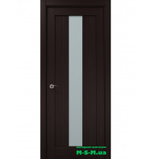 Міжкімнатні двері MSM 58 ПЗ