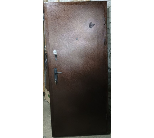 Вхідні двері