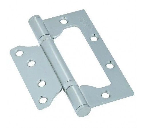 Занавес KEDR метлы FLUSH 100/75/2.5 mm-SN