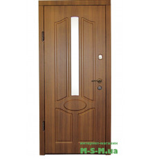 Входная дверь LUXURY