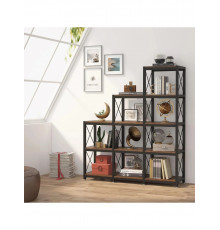 Стелаж Etagere на 12 полиць