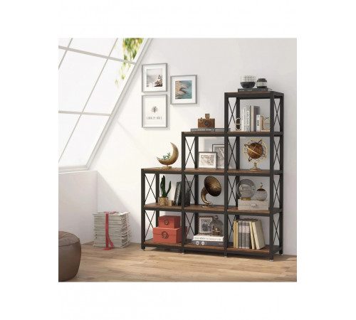 Стелаж Etagere 5-ярусний — функціональний і стильний вибір