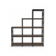 Стелаж Etagere 5-ярусний — функціональний і стильний вибір