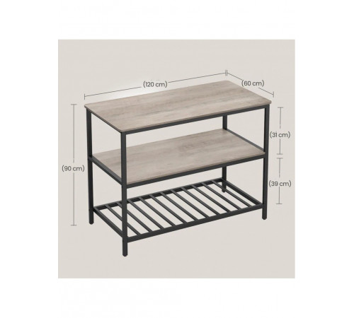 Підставка кухонна “Riggle” — стиль та функціональність від МСМ