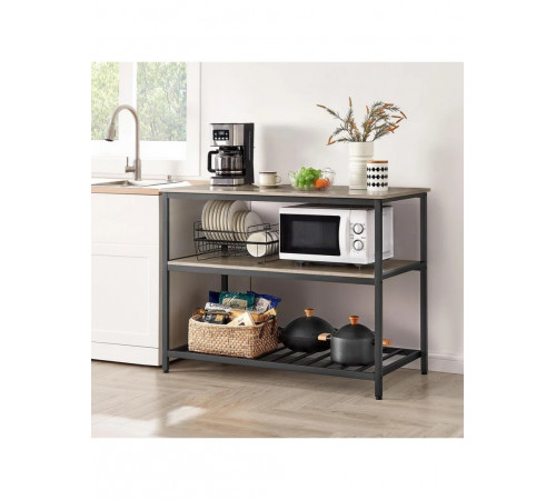 Підставка кухонна “Riggle” — стиль та функціональність від МСМ