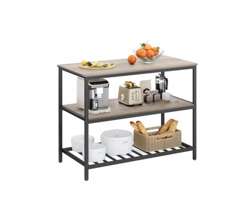 Підставка кухонна “Riggle” — стиль та функціональність від МСМ