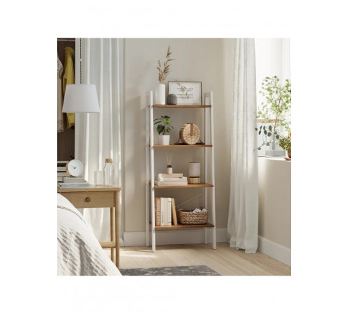 Стеллаж Парих – стильный органайзер для дома и офиса.