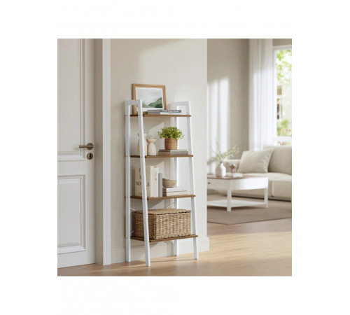 Стеллаж Парих – стильный органайзер для дома и офиса.