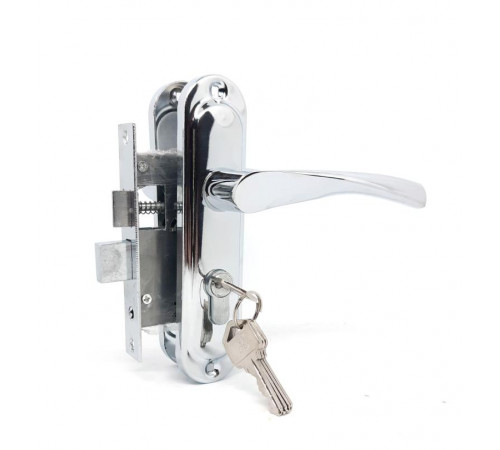 KEDR Комплект замка CLASS 0823 М60 Ni