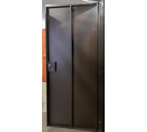 Антивандальні двері – Ваш надійний захист від ТМ МСМ