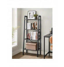Стеллаж «Парих». черный