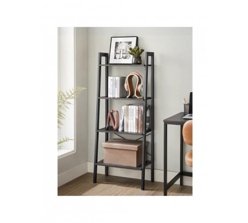 Стеллаж Парих – стильный органайзер для дома и офиса.