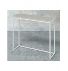 Консоль Айсберг Білий/Сірий MSMLOFT