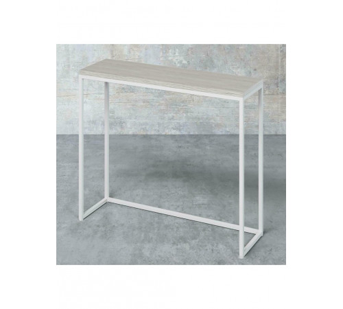 Консоль Айсберг (білий/біла) MSMLOFT